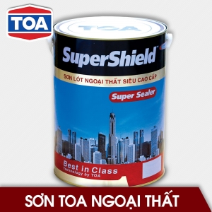 Sơn lót SuperShield Super Sealer