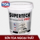Sơn lót TOA Supertech Pro Alkali Sealer